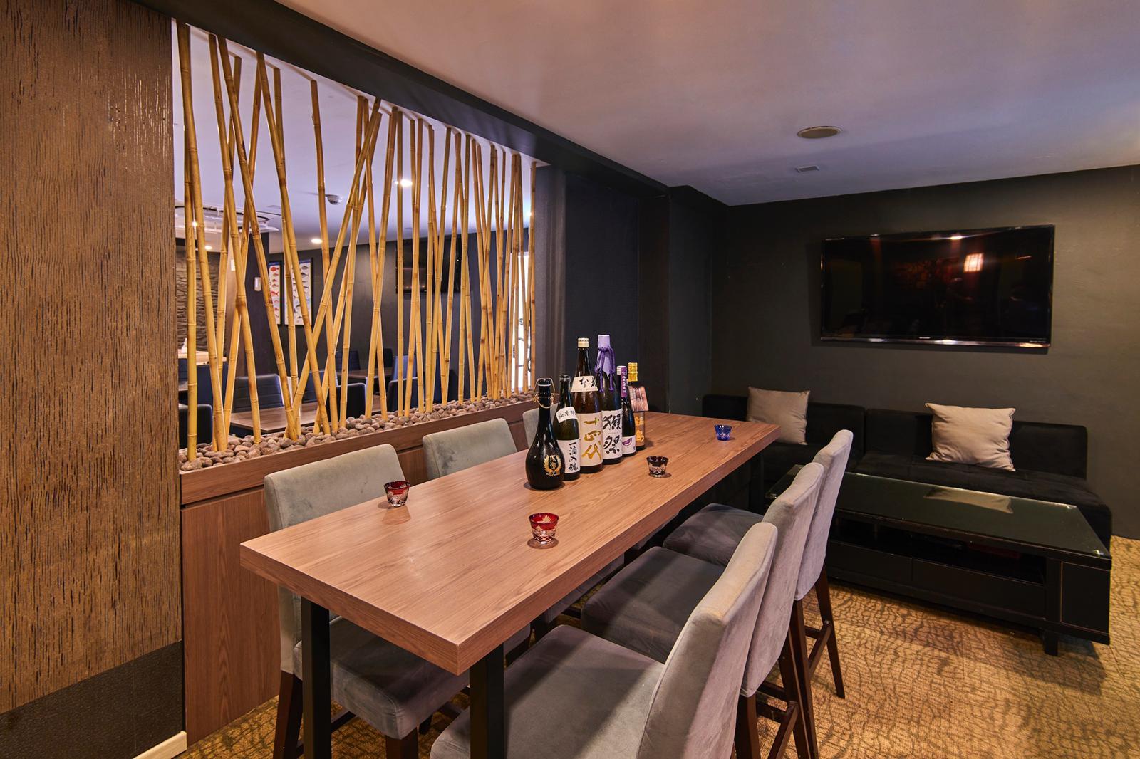Link Hotel Singapore Eksteriør billede