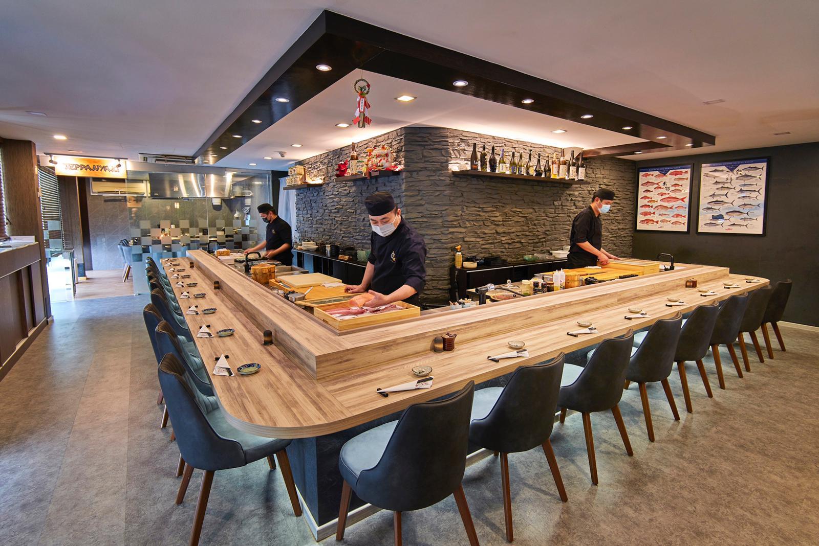 Link Hotel Singapore Eksteriør billede