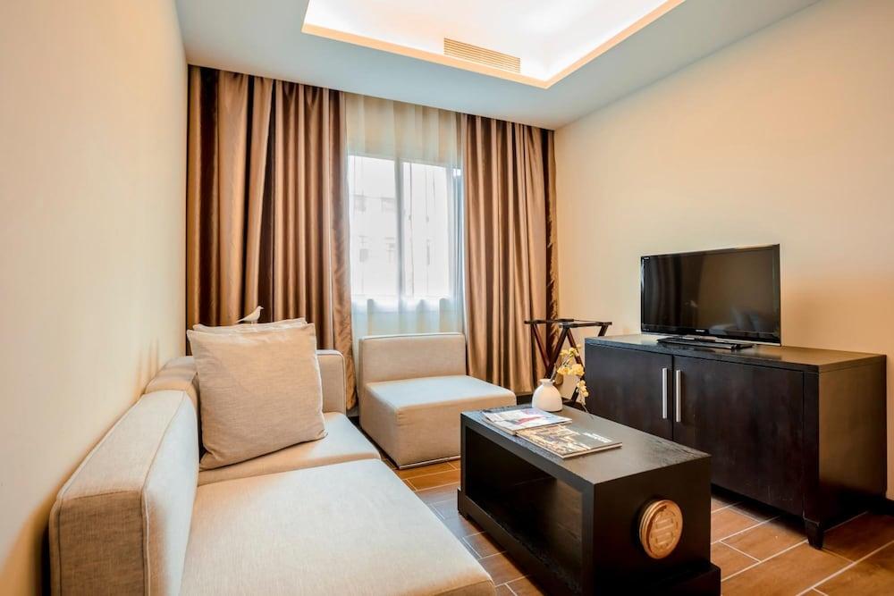 Link Hotel Singapore Eksteriør billede