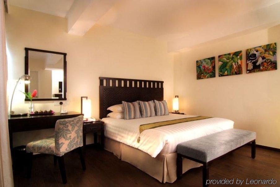 Link Hotel Singapore Værelse billede