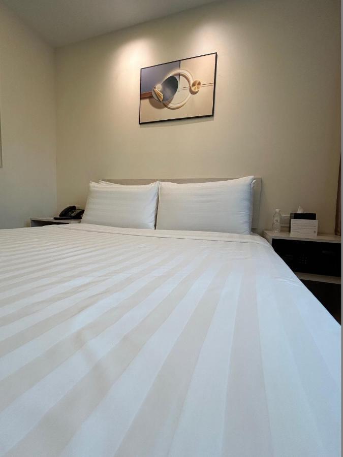 Link Hotel Singapore Eksteriør billede